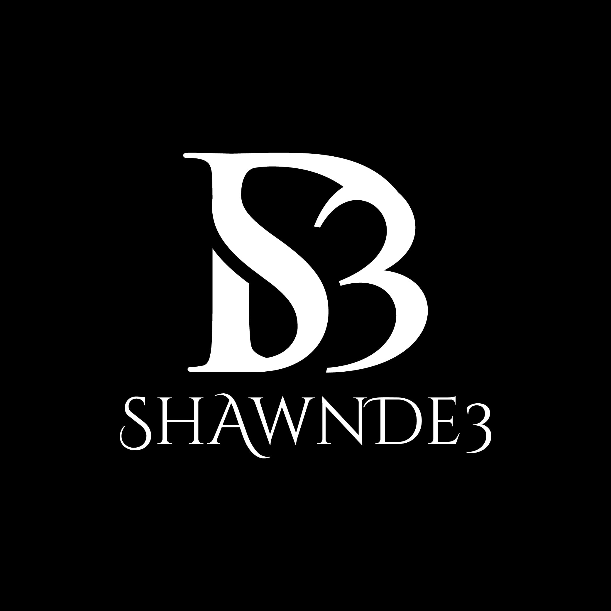 ShawnDe3